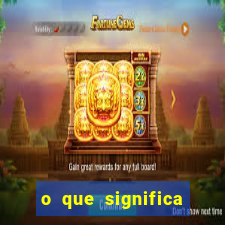 o que significa handicap -1,5