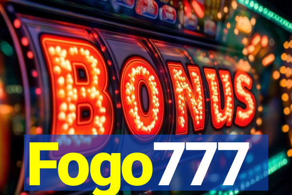 Fogo777