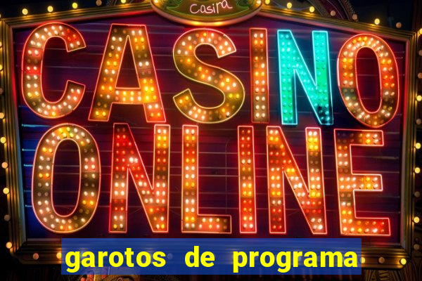 garotos de programa no rs