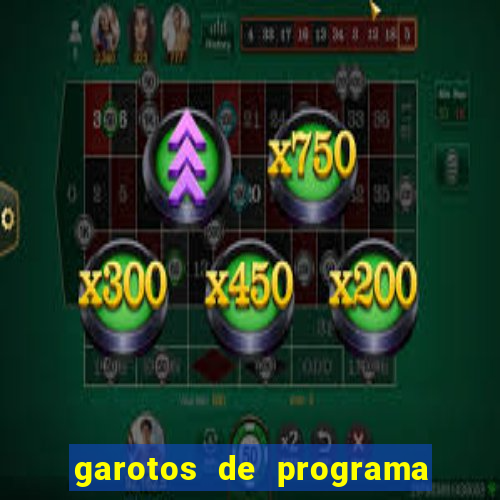 garotos de programa no rs