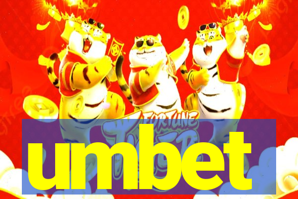 umbet