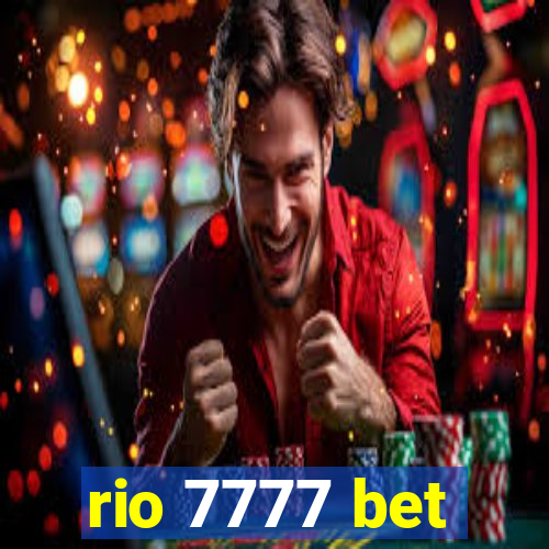 rio 7777 bet