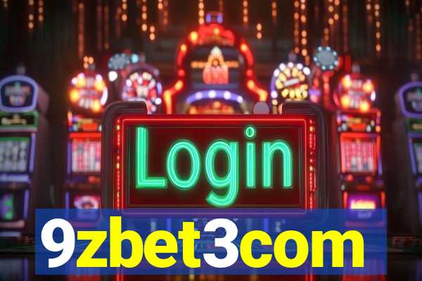 9zbet3com