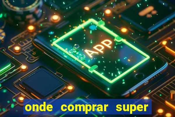 onde comprar super fruit box onde comprar superhuman blox fruits