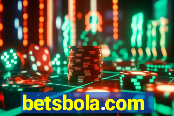 betsbola.com