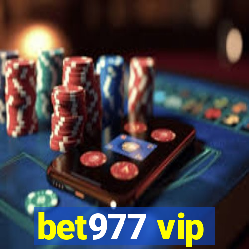 bet977 vip