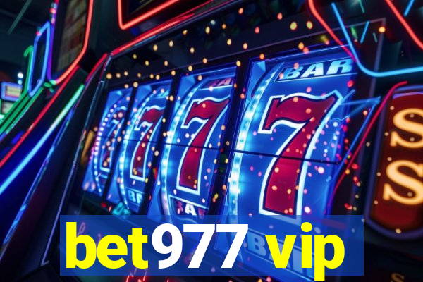 bet977 vip