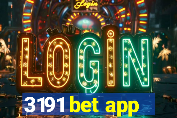 3191 bet app
