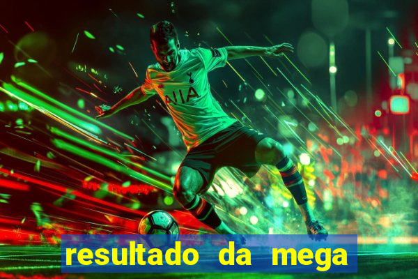 resultado da mega sena de 2001