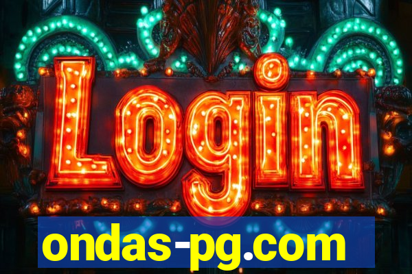 ondas-pg.com