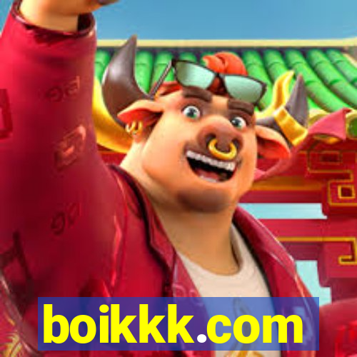 boikkk.com