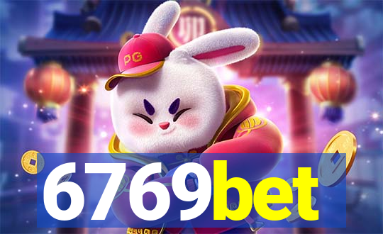 6769bet