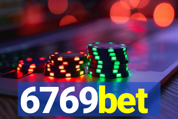 6769bet