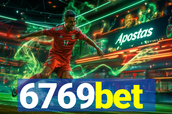 6769bet