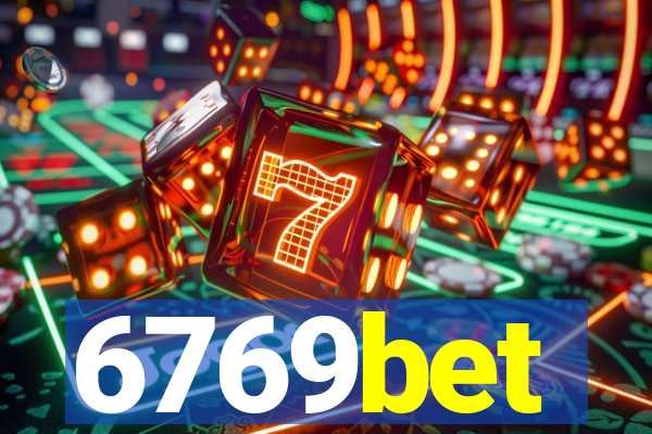6769bet