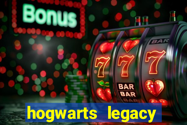 hogwarts legacy mapa musical