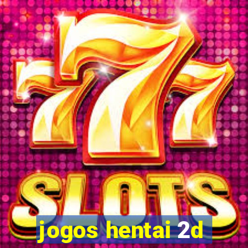 jogos hentai 2d
