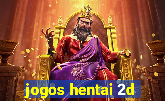 jogos hentai 2d
