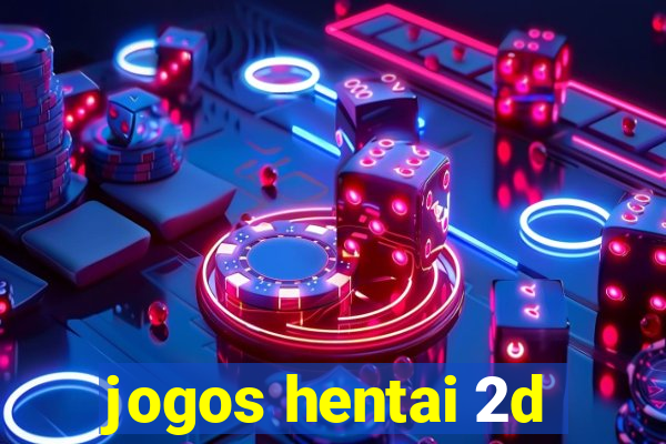 jogos hentai 2d