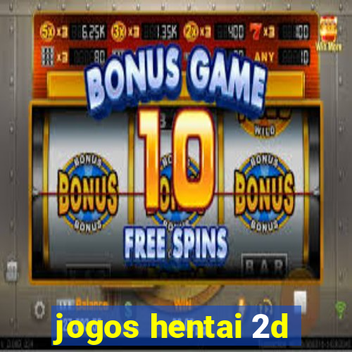 jogos hentai 2d