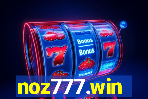 noz777.win