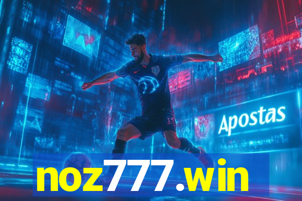 noz777.win