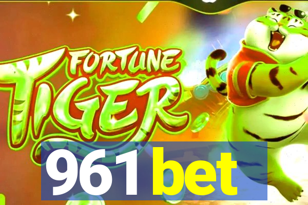 961 bet
