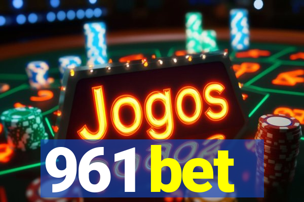 961 bet