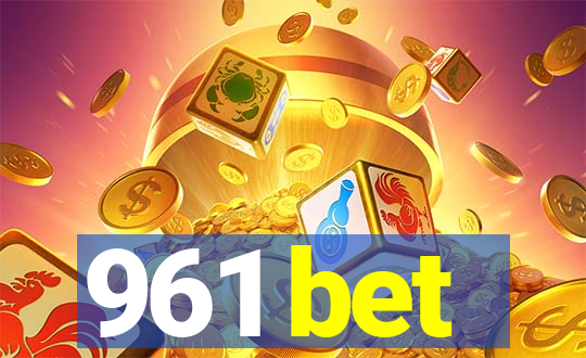 961 bet