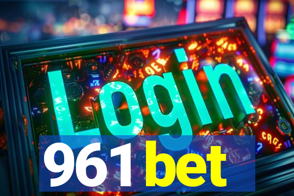 961 bet