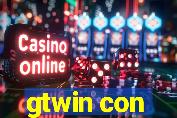 gtwin con
