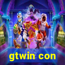 gtwin con