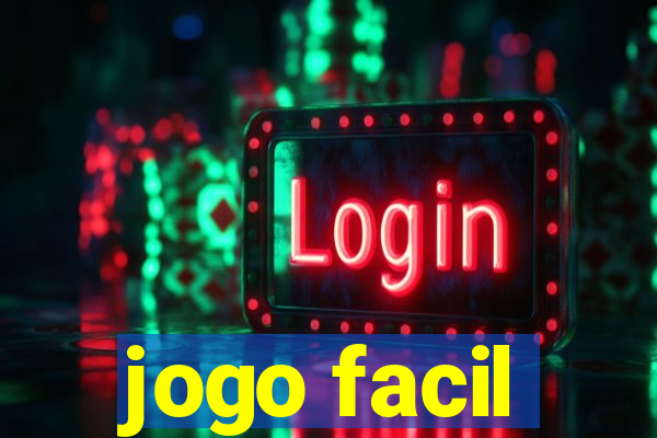jogo facil