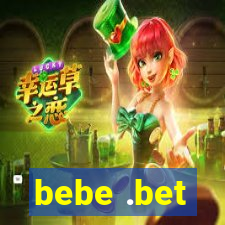 bebe .bet