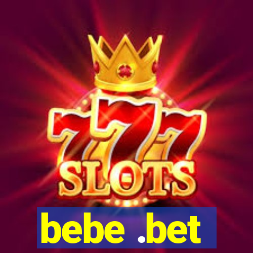 bebe .bet