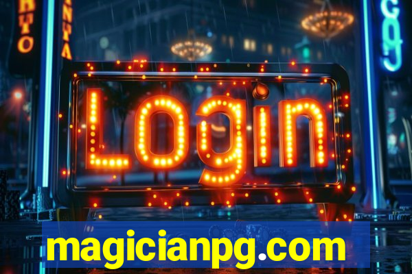 magicianpg.com