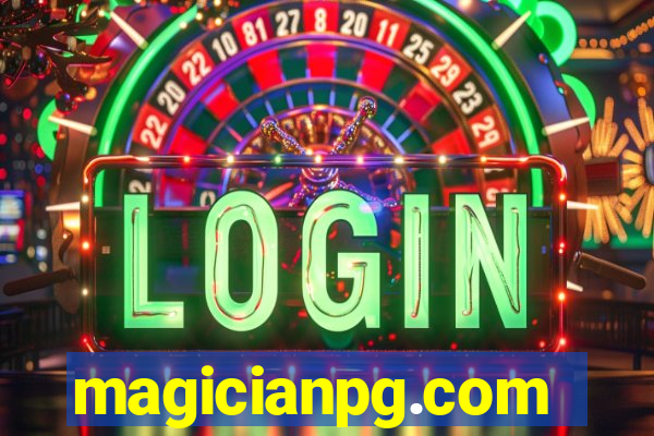 magicianpg.com