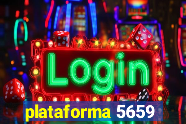 plataforma 5659