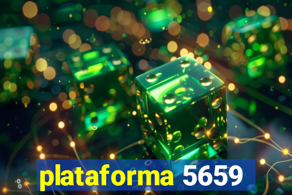 plataforma 5659