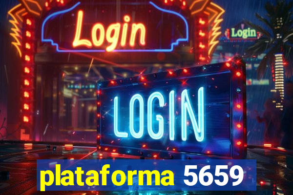 plataforma 5659