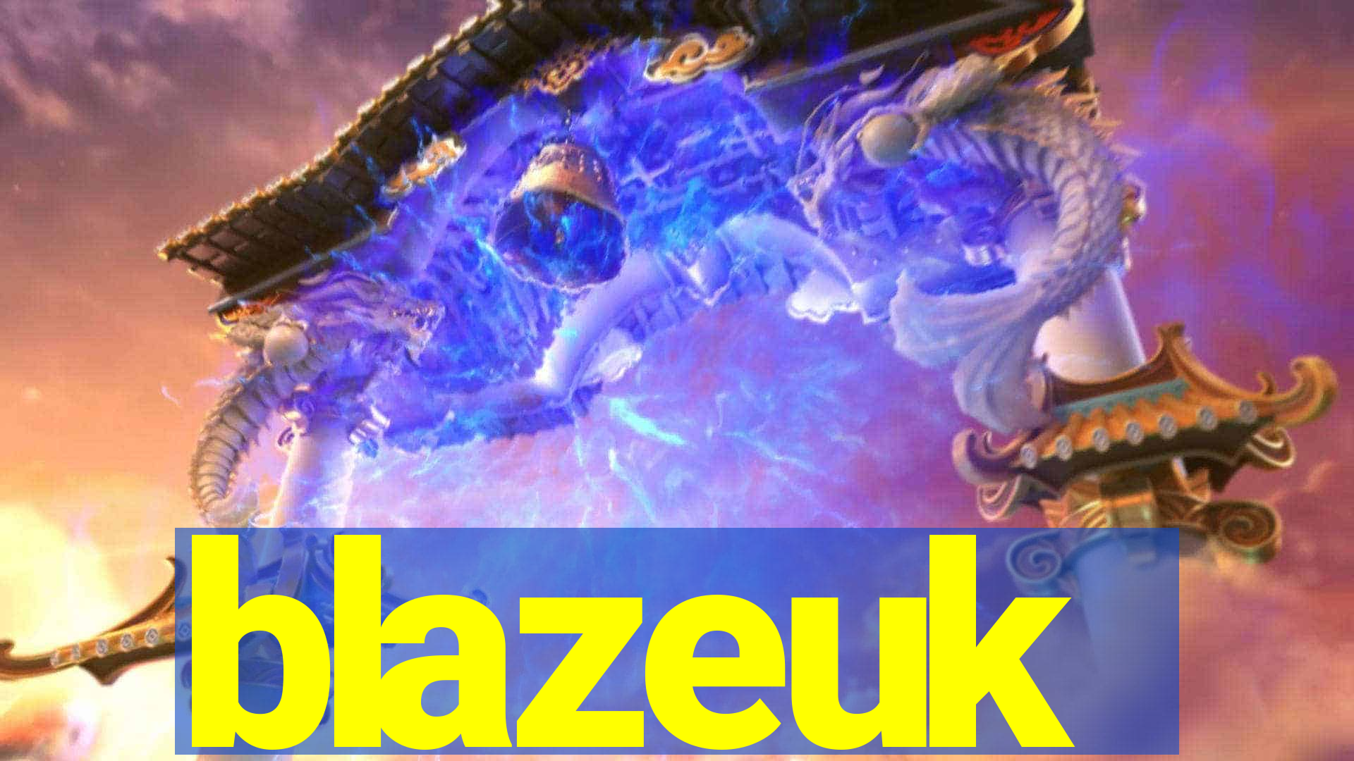 blazeuk