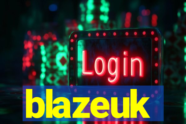 blazeuk