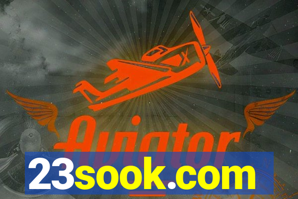23sook.com