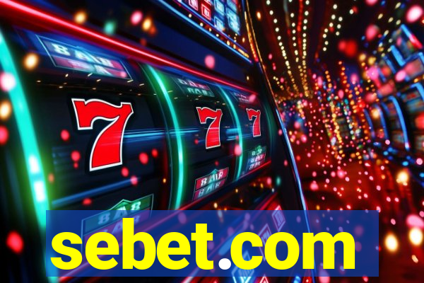 sebet.com