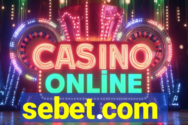 sebet.com