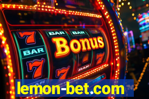 lemon-bet.com