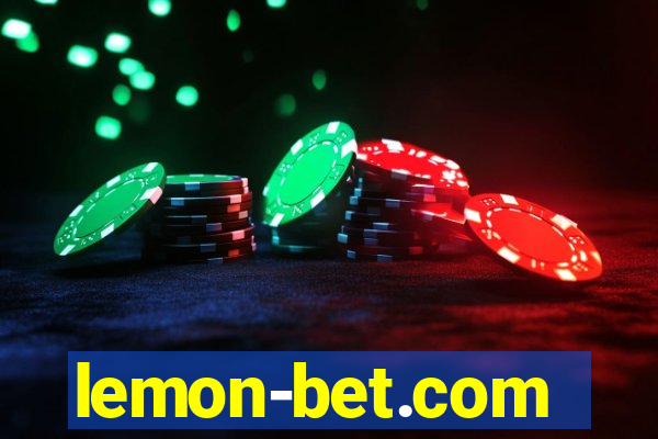 lemon-bet.com