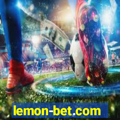 lemon-bet.com