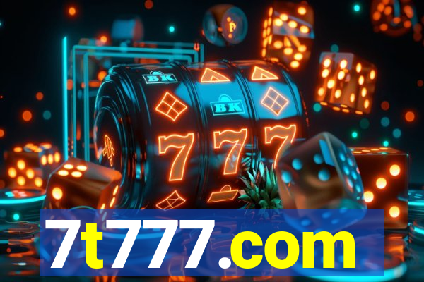 7t777.com
