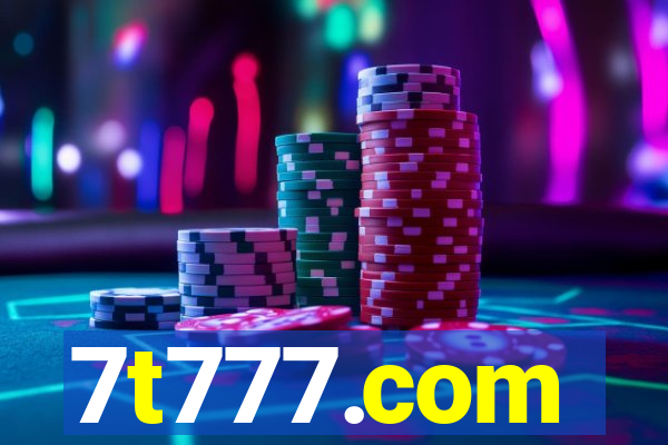 7t777.com